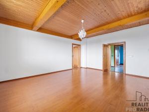 Prodej rodinného domu, Vlačice - Výčapy, 118 m2