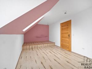 Prodej rodinného domu, Vlačice - Výčapy, 118 m2