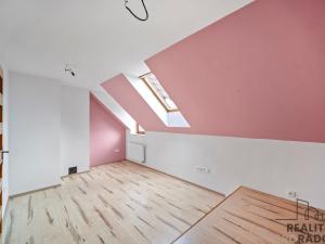 Prodej rodinného domu, Vlačice - Výčapy, 118 m2