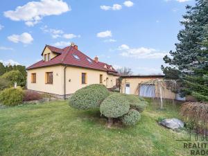 Prodej rodinného domu, Vlačice - Výčapy, 118 m2