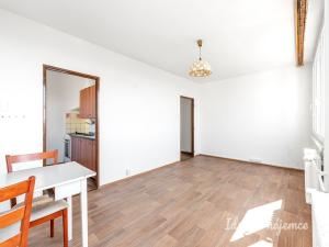 Pronájem bytu 2+1, Praha - Záběhlice, Bramboříková, 57 m2