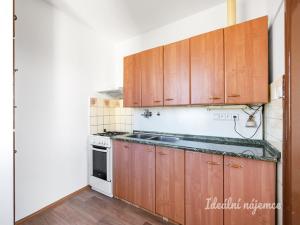 Pronájem bytu 2+1, Praha - Záběhlice, Bramboříková, 57 m2