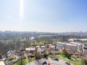 Pronájem bytu 2+1, Praha - Záběhlice, Bramboříková, 57 m2