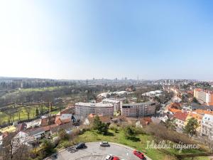 Pronájem bytu 2+1, Praha - Záběhlice, Bramboříková, 57 m2