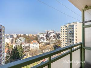 Pronájem bytu 2+1, Praha - Záběhlice, Bramboříková, 57 m2