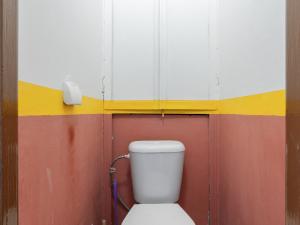 Pronájem bytu 2+1, Praha - Záběhlice, Bramboříková, 57 m2