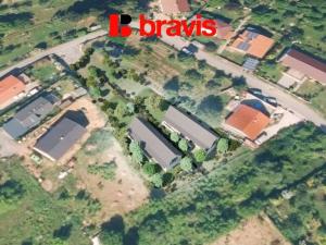 Prodej pozemku pro bydlení, Babice nad Svitavou, 932 m2