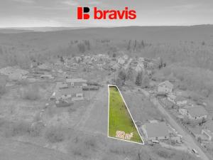 Prodej pozemku pro bydlení, Babice nad Svitavou, 932 m2
