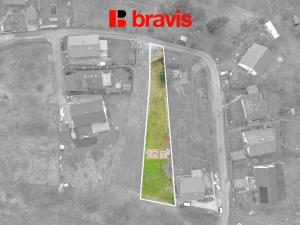 Prodej pozemku pro bydlení, Babice nad Svitavou, 932 m2
