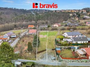 Prodej pozemku pro bydlení, Babice nad Svitavou, 932 m2