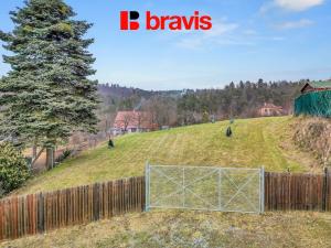 Prodej pozemku pro bydlení, Babice nad Svitavou, 932 m2