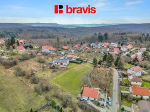 Prodej pozemku pro bydlení, Babice nad Svitavou, 932 m2