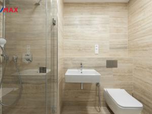 Pronájem bytu 2+kk, Praha - Střešovice, Na dračkách, 58 m2