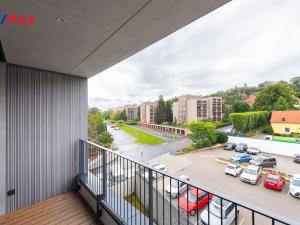 Pronájem bytu 2+kk, Praha - Střešovice, Na dračkách, 58 m2