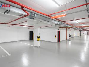 Pronájem bytu 2+kk, Praha - Střešovice, Na dračkách, 58 m2