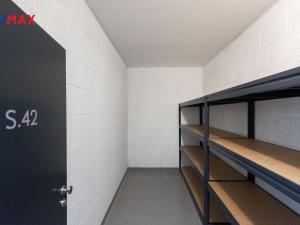 Pronájem bytu 2+kk, Praha - Střešovice, Na dračkách, 58 m2