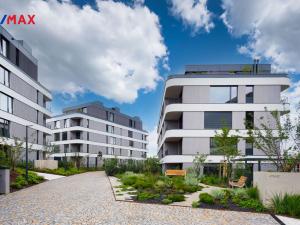 Pronájem bytu 2+kk, Praha - Střešovice, Na dračkách, 58 m2