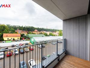 Pronájem bytu 2+kk, Praha - Střešovice, Na dračkách, 58 m2