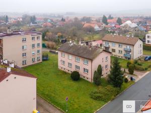 Prodej bytu 3+kk, Holice, Na Balkáně, 72 m2