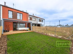 Prodej rodinného domu, Drahelčice, Císařská, 100 m2