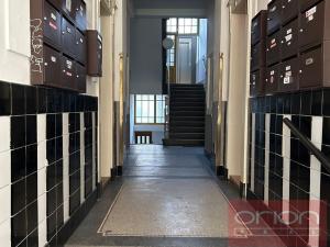 Pronájem bytu 2+kk, Praha - Vinohrady, Jagellonská, 54 m2