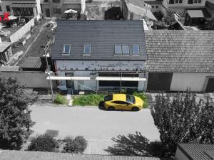 Prodej rodinného domu, Měnín, 268 m2
