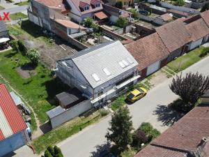 Prodej rodinného domu, Měnín, 268 m2