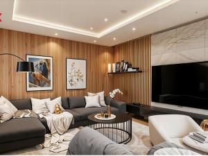 Prodej rodinného domu, Měnín, 268 m2