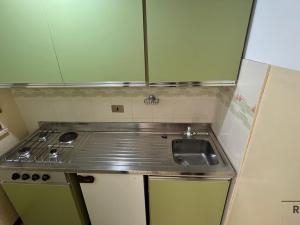Prodej bytu 2+kk, Silvi,Itálie, 43 m2