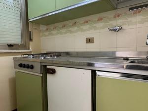 Prodej bytu 2+kk, Silvi,Itálie, 43 m2