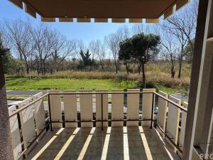 Prodej bytu 2+kk, Silvi,Itálie, 43 m2
