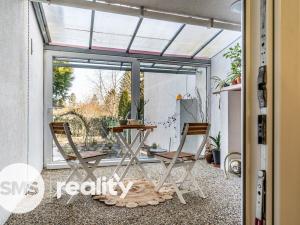 Prodej rodinného domu, Slavkov u Brna, Foerstrova, 130 m2