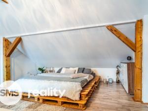 Prodej rodinného domu, Slavkov u Brna, Foerstrova, 130 m2