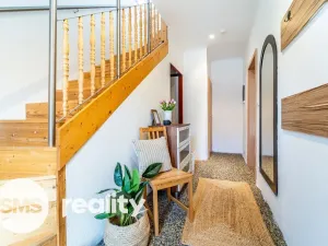 Prodej rodinného domu, Slavkov u Brna, Foerstrova, 130 m2