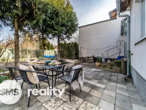 Prodej rodinného domu, Slavkov u Brna, Foerstrova, 130 m2