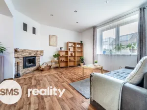 Prodej rodinného domu, Slavkov u Brna, Foerstrova, 130 m2