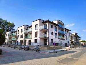 Prodej bytu 2+kk, Přezletice, Pod Zahrady, 102 m2