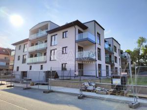 Prodej bytu 2+kk, Přezletice, Pod Zahrady, 102 m2