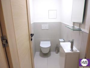 Pronájem bytu 3+kk, Černošice, Riegrova, 94 m2