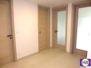 Pronájem bytu 3+kk, Černošice, Riegrova, 94 m2
