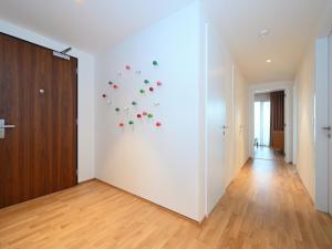 Pronájem bytu 3+kk, Praha - Holešovice, Sanderova, 96 m2
