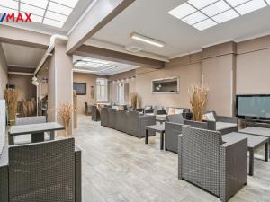 Pronájem komerční nemovitosti, Praha - Nusle, Bohuslava ze Švamberka, 68 m2