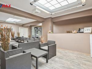 Pronájem komerční nemovitosti, Praha - Nusle, Bohuslava ze Švamberka, 68 m2