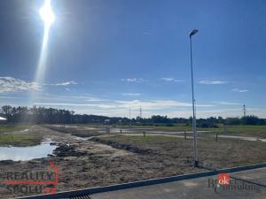 Prodej pozemku pro bydlení, Živanice, 1269 m2