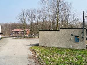 Prodej garáže, Ostrava, 23 m2