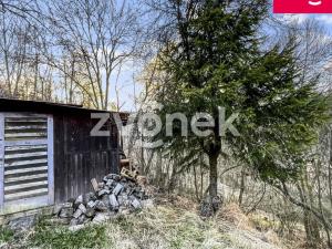 Prodej chaty, Kašava, 45 m2