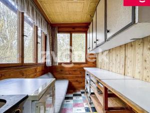 Prodej chaty, Kašava, 45 m2