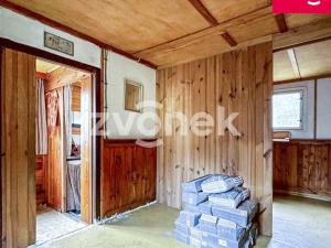 Prodej chaty, Kašava, 45 m2