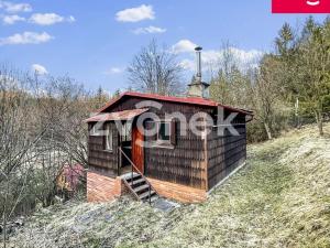 Prodej chaty, Kašava, 45 m2