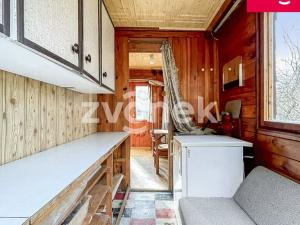 Prodej chaty, Kašava, 45 m2